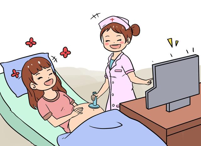 孕期彩超什么时候做？孕妇做彩超需要空腹吗？
