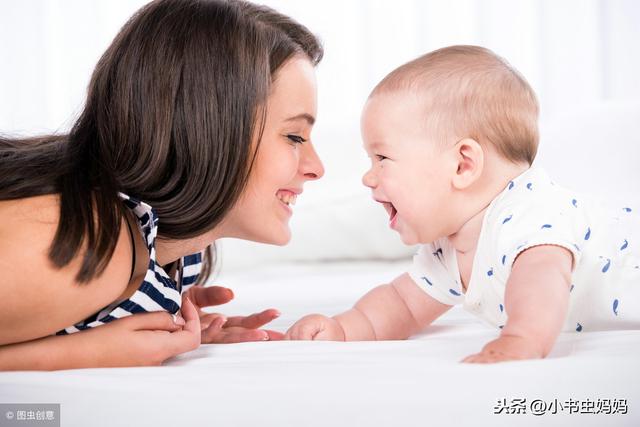 跟宝宝讲“儿语”好不好？育儿专家：这是拖了宝宝的后腿，要注意