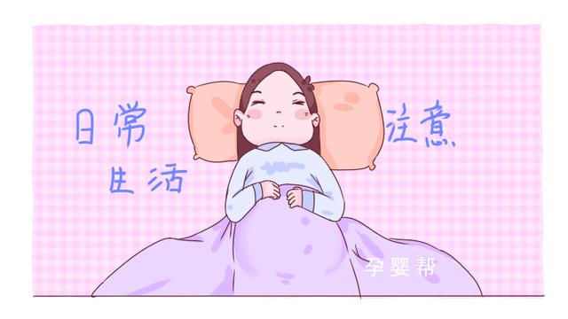 孕晚期准妈的肚皮有多薄？看完这2个妈妈，确实有些出乎意料