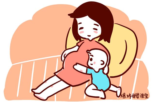 生宝宝又快又不同的女性，都有哪些特征？这类孕妈不用再羡慕别人