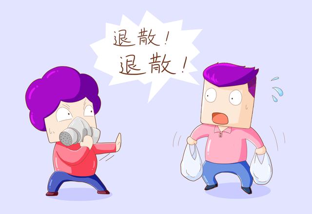 为什么怀孕之后，孕妈的鼻子会比狗还灵敏呢？