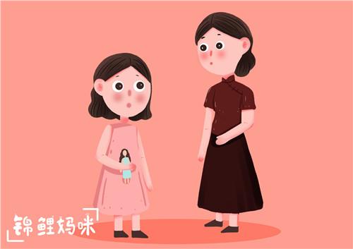 家长该停止这种“洗脑”了，与其教会孩子谦让，不如教他这四句话