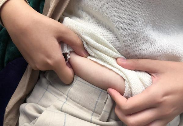 7招超简易产后瘦肚运动，让小腹不再惹人厌！