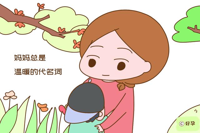 父母不经意的行为，可能会成为孩子刻骨铭心的记忆，不能不当心