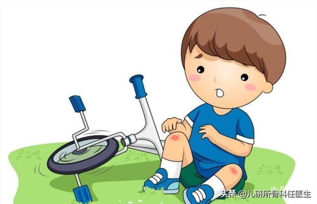 孩子外伤担心感染破伤风？赶紧看这里，实锤搞定家长所有疑问