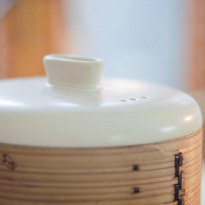 南瓜米饭糕