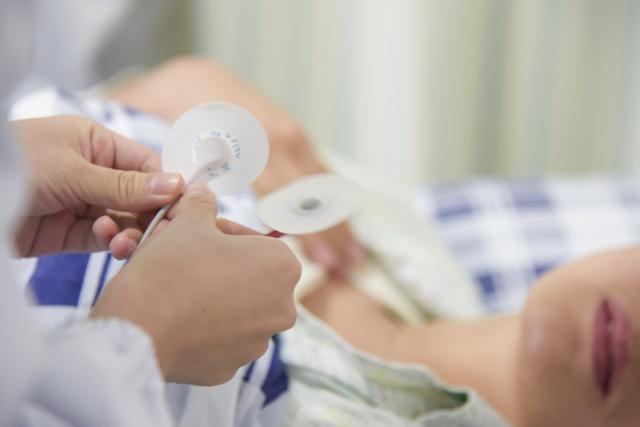 怀孕八个月，孕检没胎心？这些“隐患”孕妈要了解，防患于未然