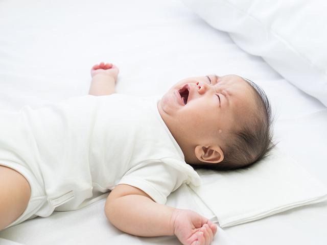 经常抱抱并不会宠坏孩子