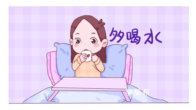 产后总无法顺利排便怎么办？别着急，聪明妈妈都用这几招