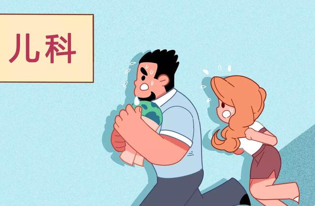 这5类家中常备儿童“神药”，已被多个国家禁用！不仅没用还有毒
