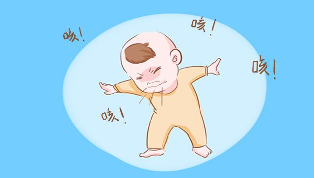 宝宝总是干咳怎么办？聪明宝妈都用这几种方法解决