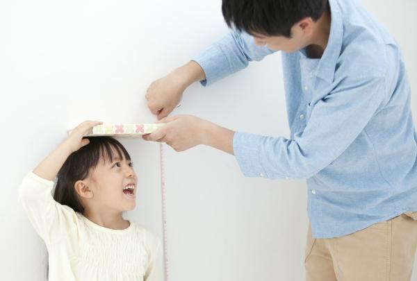儿科医生：每天做好3件事，孩子身高窜一窜，家长的坚持很重要
