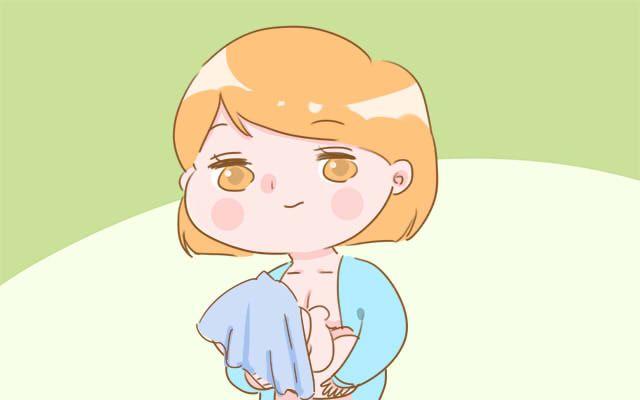 产后宝妈最怕遇见的是这4件事，一件没中真幸运