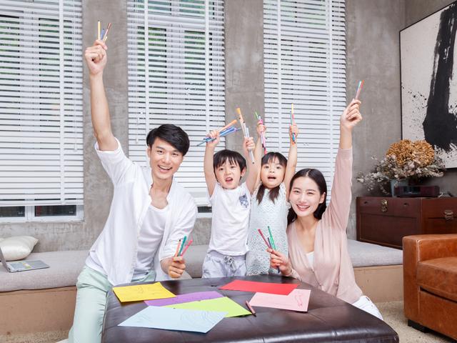 生女儿的家庭看过来，尤其宝妈们要多了解