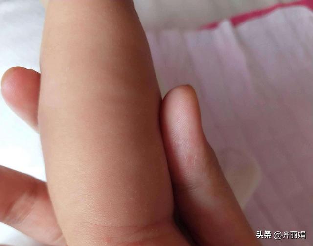 宝宝以后个子高不高，不用等20年，这4个特征告诉你答案