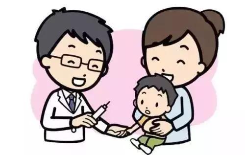 不接种疫苗，孩子会怎样呢？
