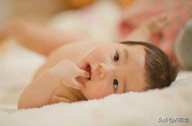 宝宝以后个子高不高，不用等20年，这4个特征告诉你答案