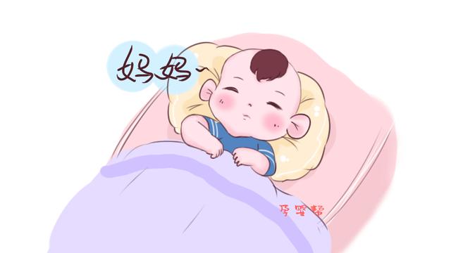 “妈妈，为什么爸爸要压着你？”父母别急着躲避，这样回答很受用