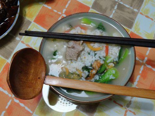 告诫家长：娃不满3岁，3种饭别碰，容易积食伤脾胃，家长别不在乎