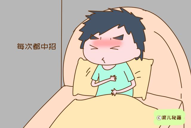 宝宝抵抗力差有明显表现，改善有妙招，家长少费心