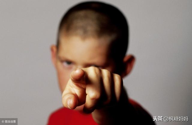 小时没挨打和常挨打的孩子，到“青春期”时差别很大，有科学依据
