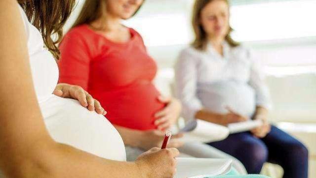女性生完孩子后，体重能恢复到怀孕前吗？孕妈们可能都太乐观了