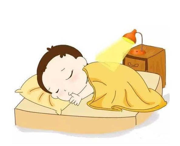 宝宝睡醒后的不同表现，暗示孩子将来的性格，宝妈们对照看吧！