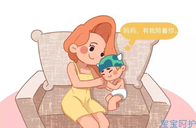 这孩子在还不会走路的时候，就会用iPad了，爸妈说我们也很无奈