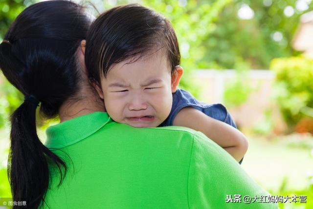 当急脾气妈妈遇到坏脾气孩子......