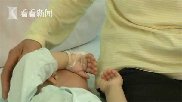 1岁女童误食剧毒农药 家长吓出一身冷汗