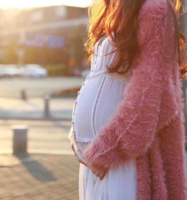 怀孕八个月，孕检没胎心？这些“隐患”孕妈要了解，防患于未然