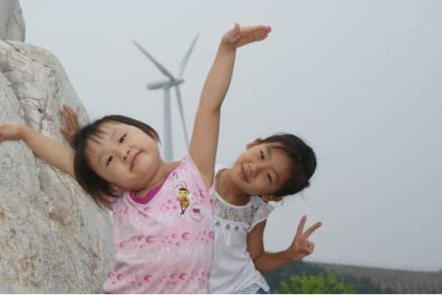 30年后有大出息的孩子，据说都有这些优点，你家孩子中了吗？