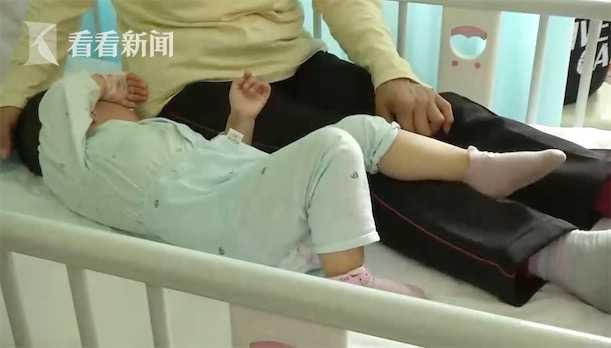 1岁女童误食剧毒农药 家长吓出一身冷汗