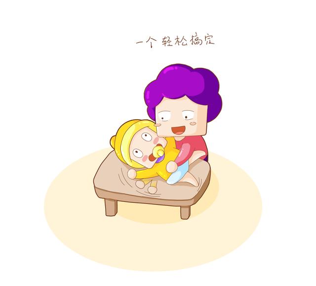 男孩分床睡别迟于这个年龄，新手爸妈知道吗？