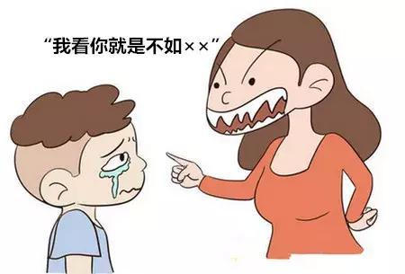 让孩子的情绪得到合理宣泄