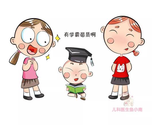 宝宝爱看书这可不是天生的，爸爸妈妈这么做，培养宝宝阅读好习惯