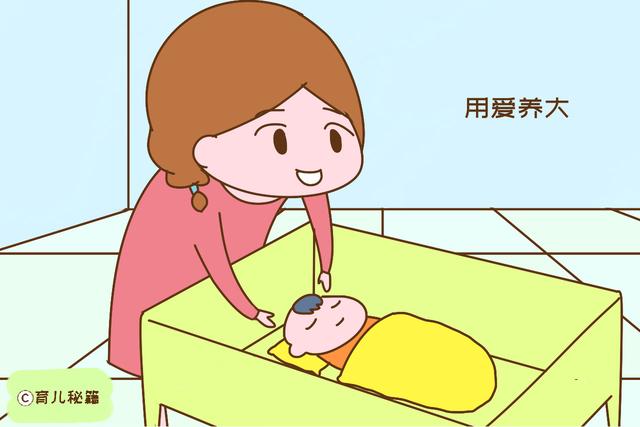 孩子两岁，逼得温柔妈妈用上了巴掌，叛逆期真有这么苦？