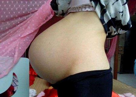孕妈们，你是“上怀”还是“下怀”，各有什么区别，跟性别有关？