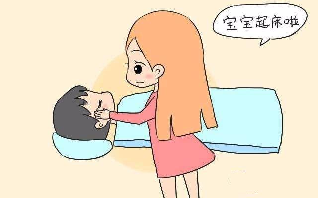 这4种方式可以把宝宝“美美的叫醒”，你知道是什么吗？