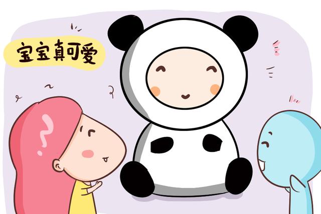 宝宝坠床后，你的这个动作对娃最危险，正确处理，要牢记这几点！