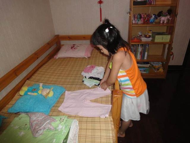 小孩会不会做家务，对未来的人生影响很大，你认同吗？
