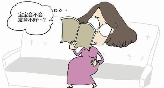 怀孕期间为什么要做孕检？看完你就知道了！