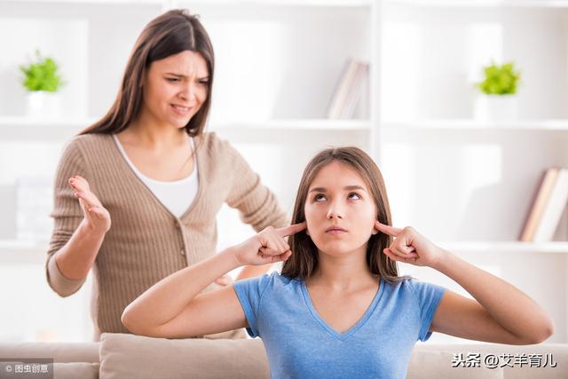 你一发问孩子就反感？好话出口就变味？专家：父母要会提问