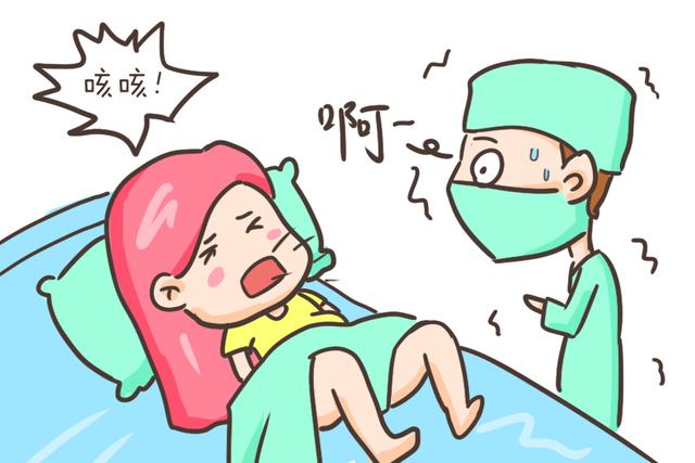 产科医生：分娩时不怕难产，就怕产妇突然咳嗽，其中的原因要知悉
