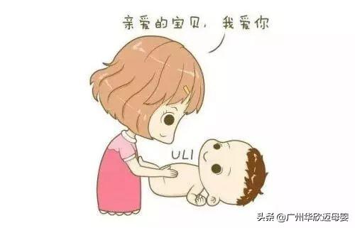 从1到12月龄，教你每月怎么和宝宝互动，宝宝更健康活泼
