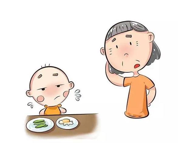 孩子不吃饭是追着喂还是随他去？或许还有第三种做法！