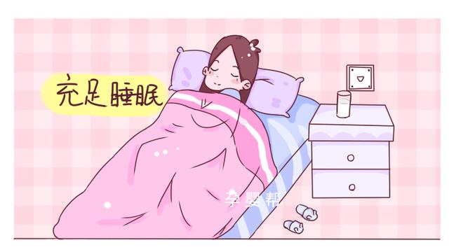 剖腹产和顺产坐月子有啥不同？这几个侧重点，宝妈应该知道