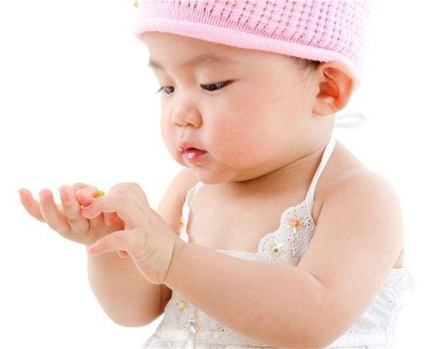 孩子到了这个年龄的时候就有了“性意识”，父母需要知道！