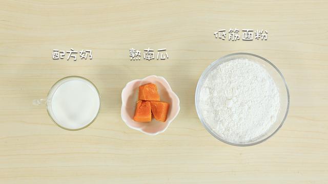 号称“哄娃神器”的小饼干！营养全味道好，成本都不到3块钱！
