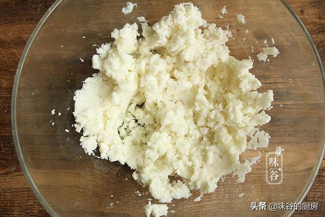 山药也能做成饼，健脾养胃，营养好吸收，孩子早餐多吃身体棒！